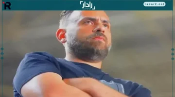 جون إدوارد ينعى محمد صبري: عشق الزمالك حتى النهاية